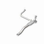MagnaFlow Conv DF 94-95 Chevy Astro 4.3L 49S