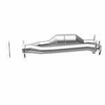 MagnaFlow Conv DF 03- Mazda 6 3.0L V6