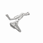 MagnaFlow Conv DF 07-08 Jeep G/C OEM