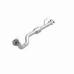 MagnaFlow Conv DF 98-02 Honda Passport 3.2L