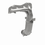 MagnaFlow Conv DF 04-05 Toyota RAV4 2.4L