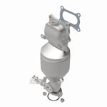 MagnaFlow Conv DF 2008-2016 Honda Odyssey 3.5L