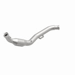 Magnaflow Conv DF P/S 03-06 Mercedes E55 AMG