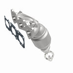MagnaFlow Conv DF 11-12 Kia Sedona 3.5L OEM Grade Manifold