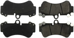 StopTech Street Brake Pads