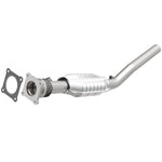 MagnaFlow HM Grade Direct-Fit Catalytic Converter 23274 for the 1995-2000 Dodge Stratus