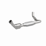 MagnaFlow Conv DF 99-00 Ford Trucks 5.4L