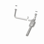 MagnaFlow Conv DF Chevrolet/GMC 1500 1/2 Ton