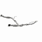 MagnaFlow Conv DF Explorer 02-04 4.6L OEM