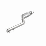 MagnaFlow Conv DF 92-97 GS300/SC300 3.0 Rear