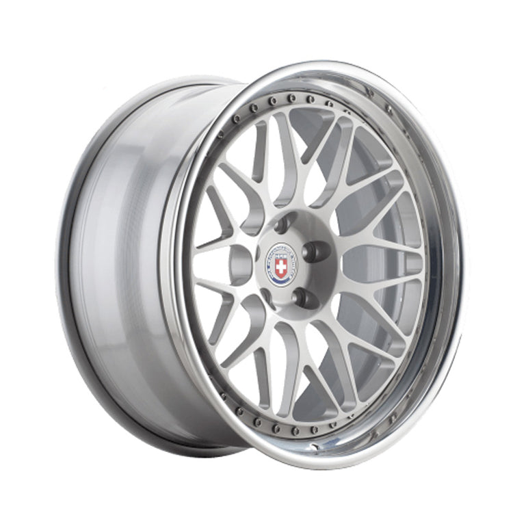 HRE Classic 300 3PC Forged Wheels