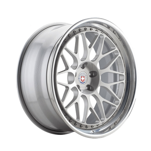 T*u様 HRE  HRE Classic 300 3PC Forged Wheels – AutoTalent