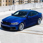 HRE Classic 300 3PC Forged Wheels