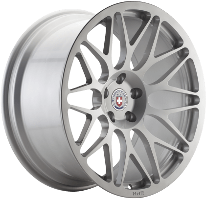 HRE 300M Forged Monoblok Wheels