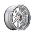 HRE Classic 301 3PC Forged Wheels