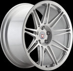 HRE 301M Forged Monoblok Wheels