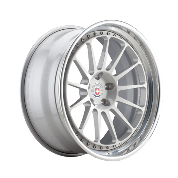 HRE Classic 303 3PC Forged Wheels