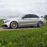 HRE Classic 303 3PC Forged Wheels