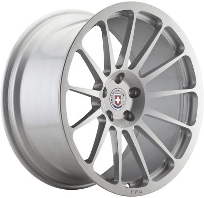 HRE 303M Forged Monoblok Wheels