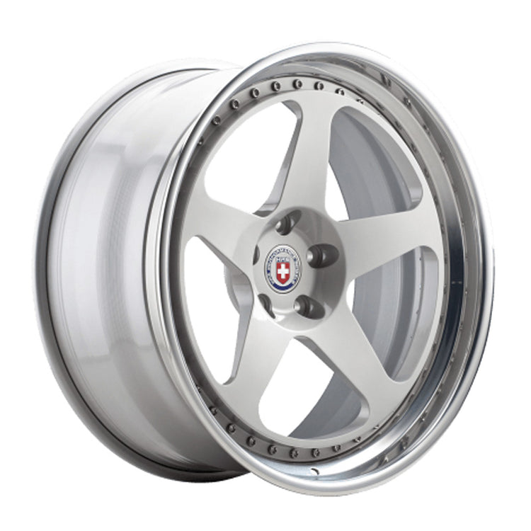 HRE Classic 305 3PC Forged Wheels