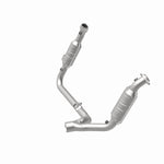 MagnaFlow Conv DF RAM Pickup 2006 8 5.7L