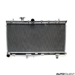 CSF Performance Radiator For Subaru Impreza - AutoTalent