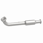 MagnaFlow 5561668 shown out of the box, photo 13