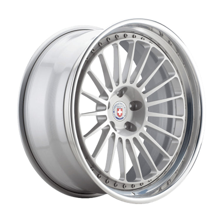 HRE Classic 309 3PC Forged Wheels