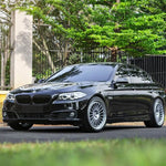 HRE Classic 309 3PC Forged Wheels