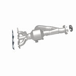 MagnaFlow Conv DF 04-05 Mitsu Endeavor 3.8L