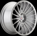 HRE 309M Forged Monoblok Wheels