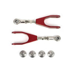 RennTech Suspension Toe Link Kit For Mercedes-Benz X156 GLA45 AMG - AutoTalent