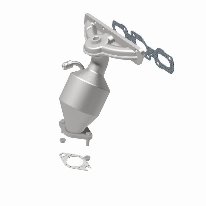 MagnaFlow 452010 product photo 26