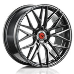 Vorsteiner V-FF 108 19-Inch Flow Forged Wheels - Mercedes Benz CLA (2013-2020)
