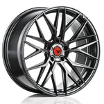 Vorsteiner V-FF 107 19-Inch Flow Forged Wheels - Mercedes Benz C63 AMG (2008-2015)