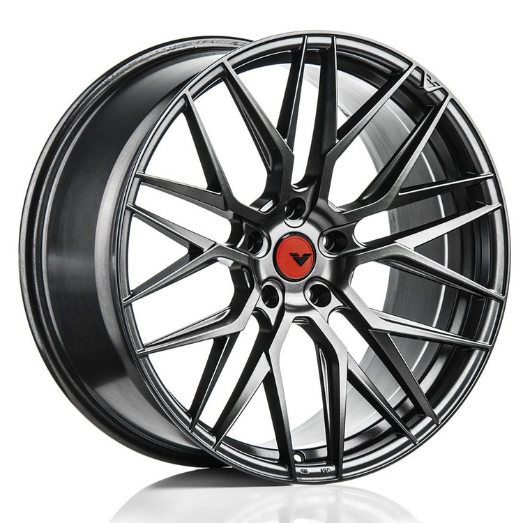 Vorsteiner V-FF 107 19-Inch Flow Forged Wheels - Audi A4/S4 (2009-2020)