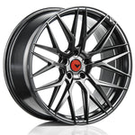 Vorsteiner V-FF 107 22-Inch Flow Forged Wheels - Porsche Cayenne  (2011-2017)