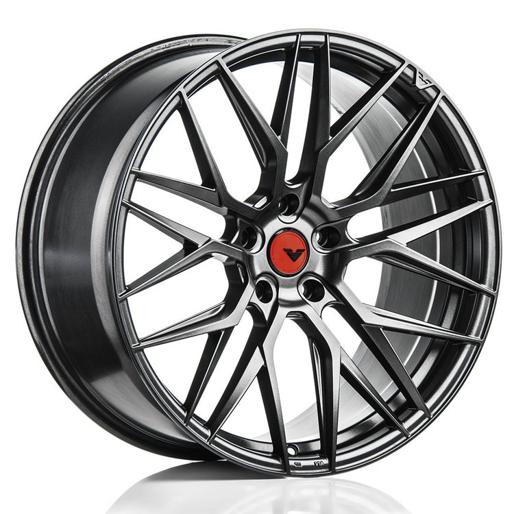 Vorsteiner V-FF 107 22-Inch Flow Forged Wheels - Mercedes Benz G-Wagon (1990-2020)