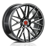 Vorsteiner V-FF 107 20-Inch Flow Forged Wheels - Nissan GTR (2007-2020)