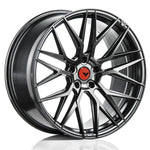 Vorsteiner V-FF 107 19-Inch Flow Forged Wheels - Mercedes Benz C43 (2016-2020)