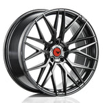 Vorsteiner V-FF 107 20-Inch Flow Forged Wheels - BMW G30 5-Series (2010-2017)