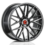 Vorsteiner V-FF 107 22-Inch Flow Forged Wheels - Bentley Continental GT (2003-2018)