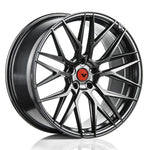 Vorsteiner V-FF 107 20-Inch Flow Forged Wheels - Ferrari Italia 458 (2010-2015)