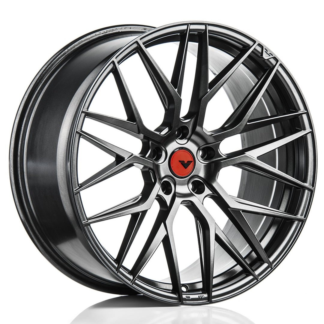 Vorsteiner V-FF 107 20-Inch Flow Forged Wheels - Mercedes Benz E-Class/E63 AMG (2010-2020)