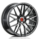 Vorsteiner V-FF 107 20-Inch Flow Forged Wheels - Mercedes Benz E-Class/E63 AMG (2010-2020)