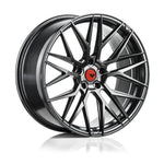 Vorsteiner V-FF 107 22-Inch Flow Forged Wheels - Mercedes Benz GLC 63 AMG (2016-2020)