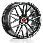 Vorsteiner V-FF 107 19-Inch Flow Forged Wheels - Mercedes Benz C-Class (2016-2020)