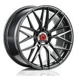 Vorsteiner V-FF 107 22x9.5 Flow Forged Wheels - Land Rover Range Rover Evoque (2015-2020)