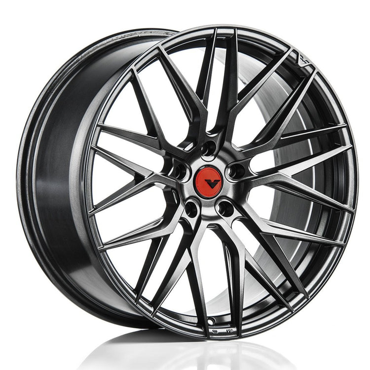 Vorsteiner V-FF 107 20x9 / 20x10 Flow Forged Wheels - BMW 5-Series (2015-2020)