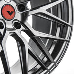 Vorsteiner V-FF 107 19x8.5 Flow Forged Wheels - Volkswagen Golf (2006-2020)